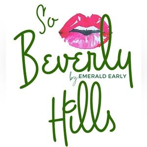 Meet your Posher, Emerald